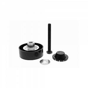 Ролик обводной/направляющий поликлинового ремня VAICO V10-1813 - Фото 1