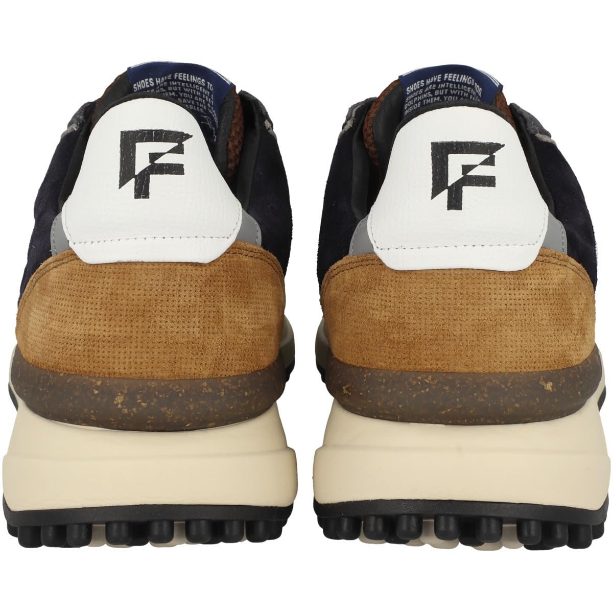 Низкие Кроссовки Floris van Bommel Noppi 29.06, фото №7