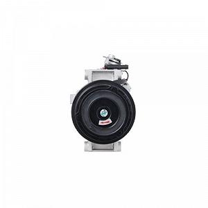 Компрессор кондиционера HELLA 8FK 366 201-301 synthetic.ua - Фото 1