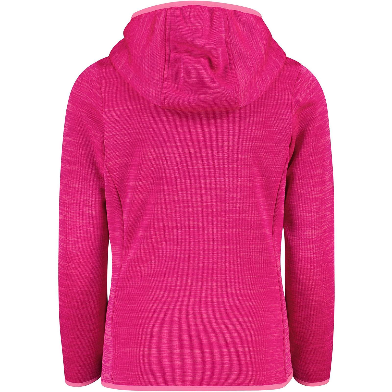 Дитяча куртка-худі CMP, фото №2 Дитяча куртка-худі CMP, фото №2