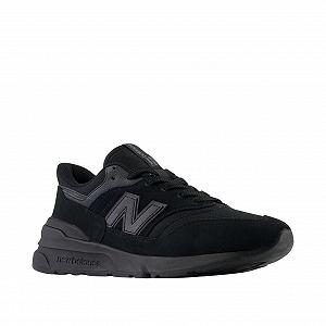 Кроссовки New Balance 97 Размер 44.5 synthetic.ua - Фото 1