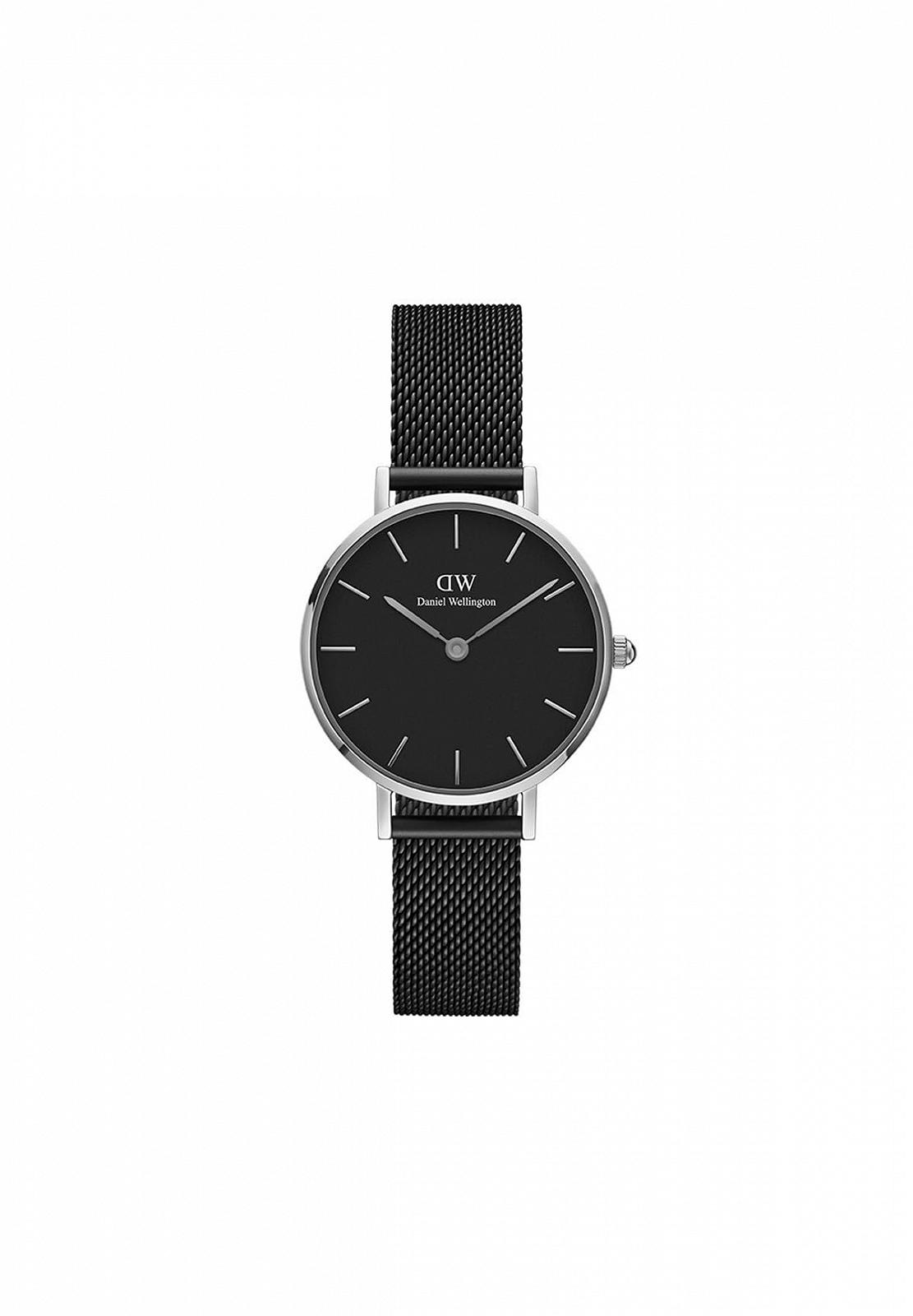 Часы Daniel Wellington Petite Ashfield 36мм Сетка, фото №1 Часы Daniel Wellington Petite Ashfield 36мм Сетка, фото №1