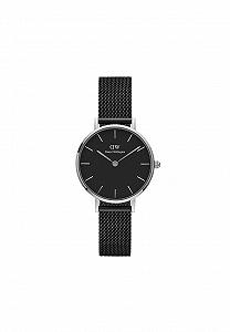 Часы Daniel Wellington Petite Ashfield 36мм Сетка - Фото 1