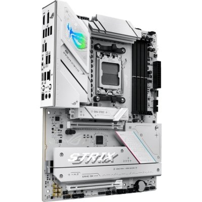 Материнская плата ASUS ROG STRIX B850-A GAMING WIFI, фото №3 Материнская плата ASUS ROG STRIX B850-A GAMING WIFI, фото №3