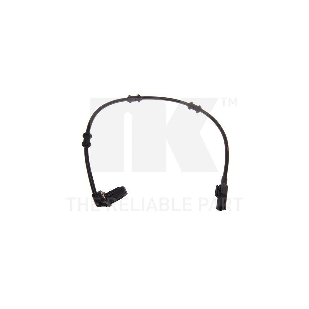 Датчик частоты вращения колеса NK 293338 для MERCEDES-BENZ задний мост справа, фото №1 Датчик частоты вращения колеса NK 293338 для MERCEDES-BENZ задний мост справа, фото №1