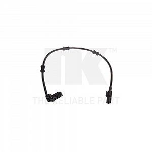 Датчик частоты вращения колеса NK 293338 для MERCEDES-BENZ задний мост справа - Фото 1