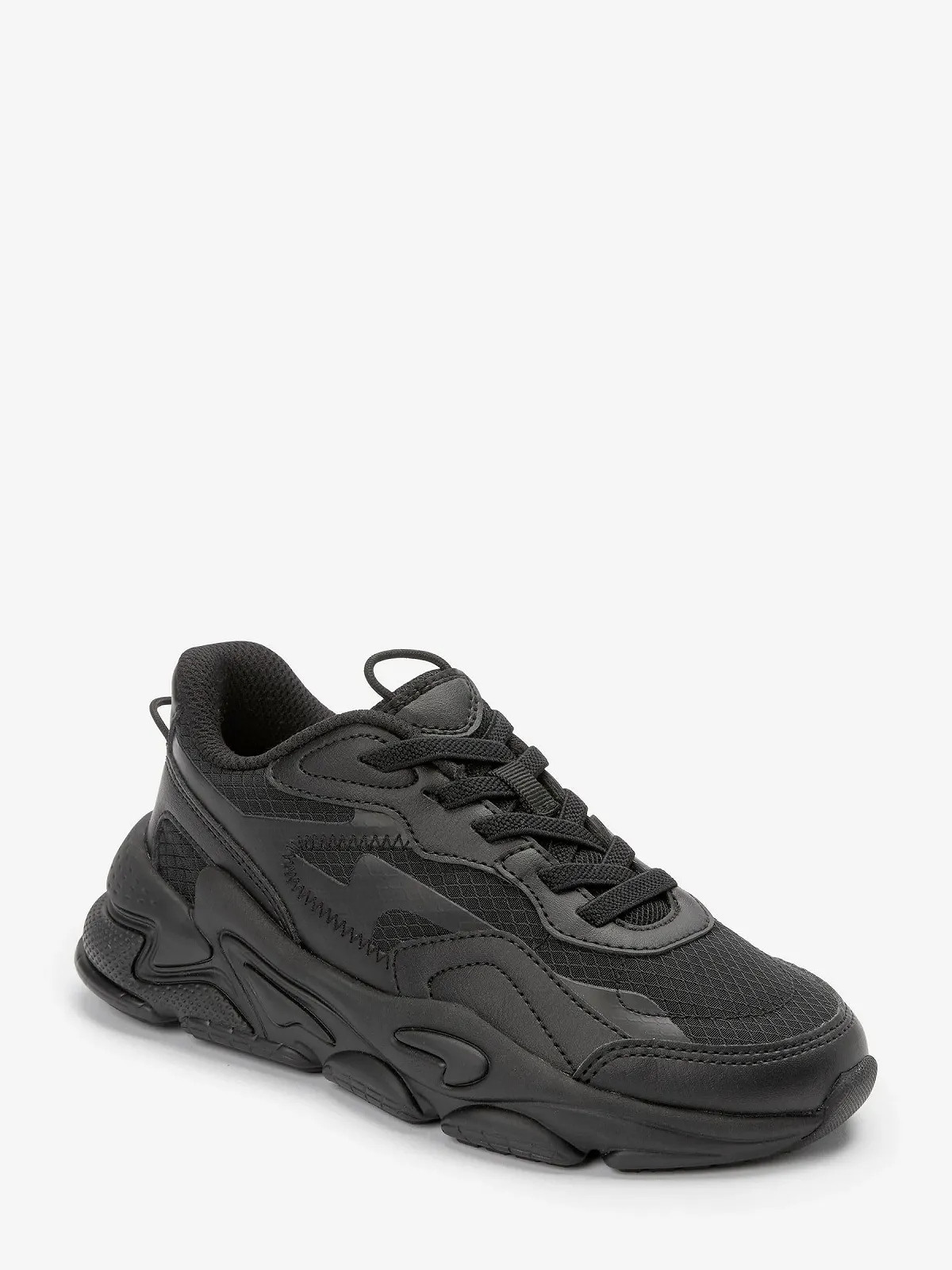 Спортивная обувь NEXT Стандарт Эластичное на шнурках, фото №3 Спортивная обувь NEXT Стандарт Эластичное на шнурках, фото №3