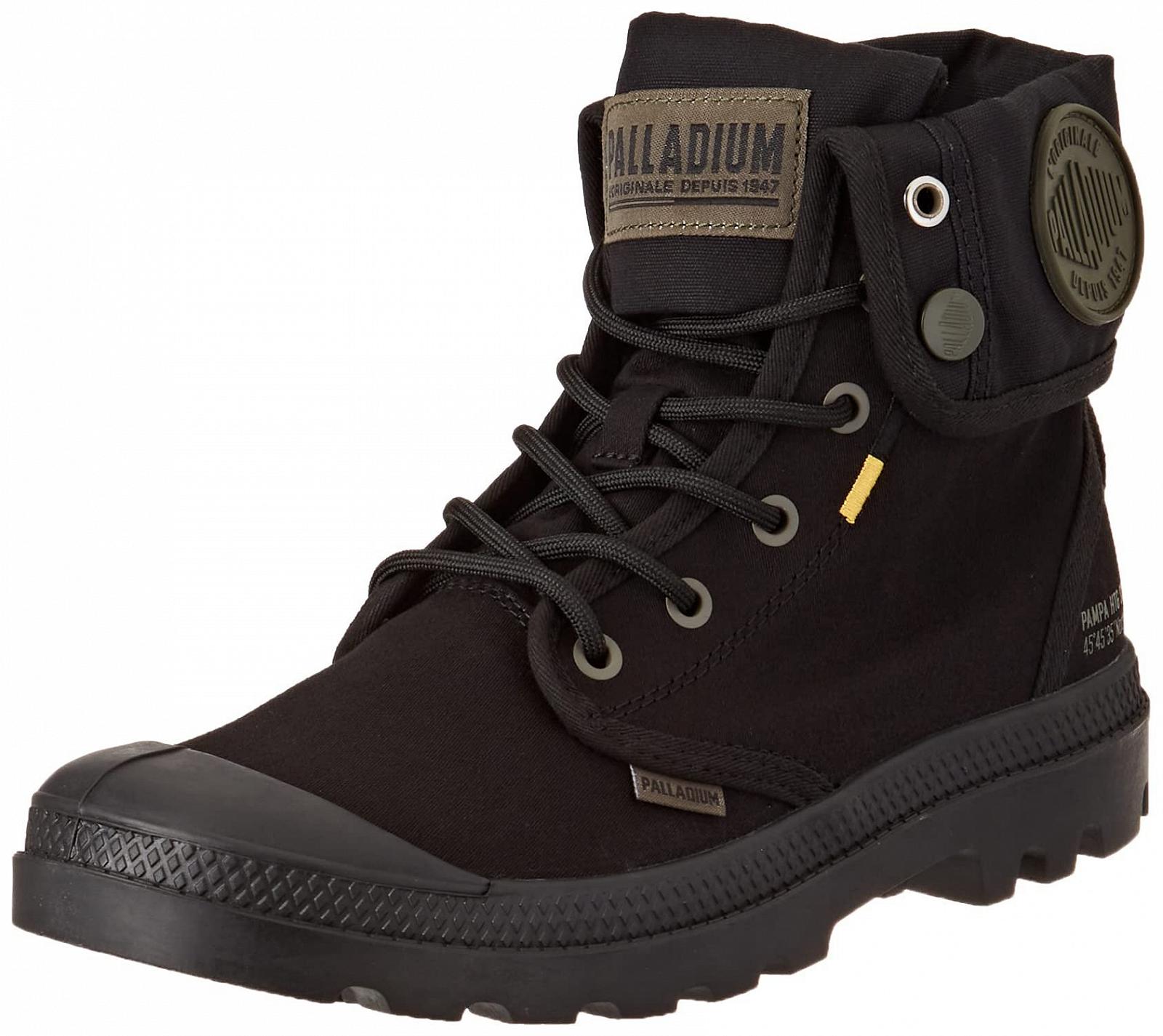 Ботинки Palladium Pampa Baggy Supply Унисекс, фото №1