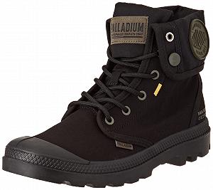 Ботинки Palladium Pampa Baggy Supply Унисекс - Фото 1