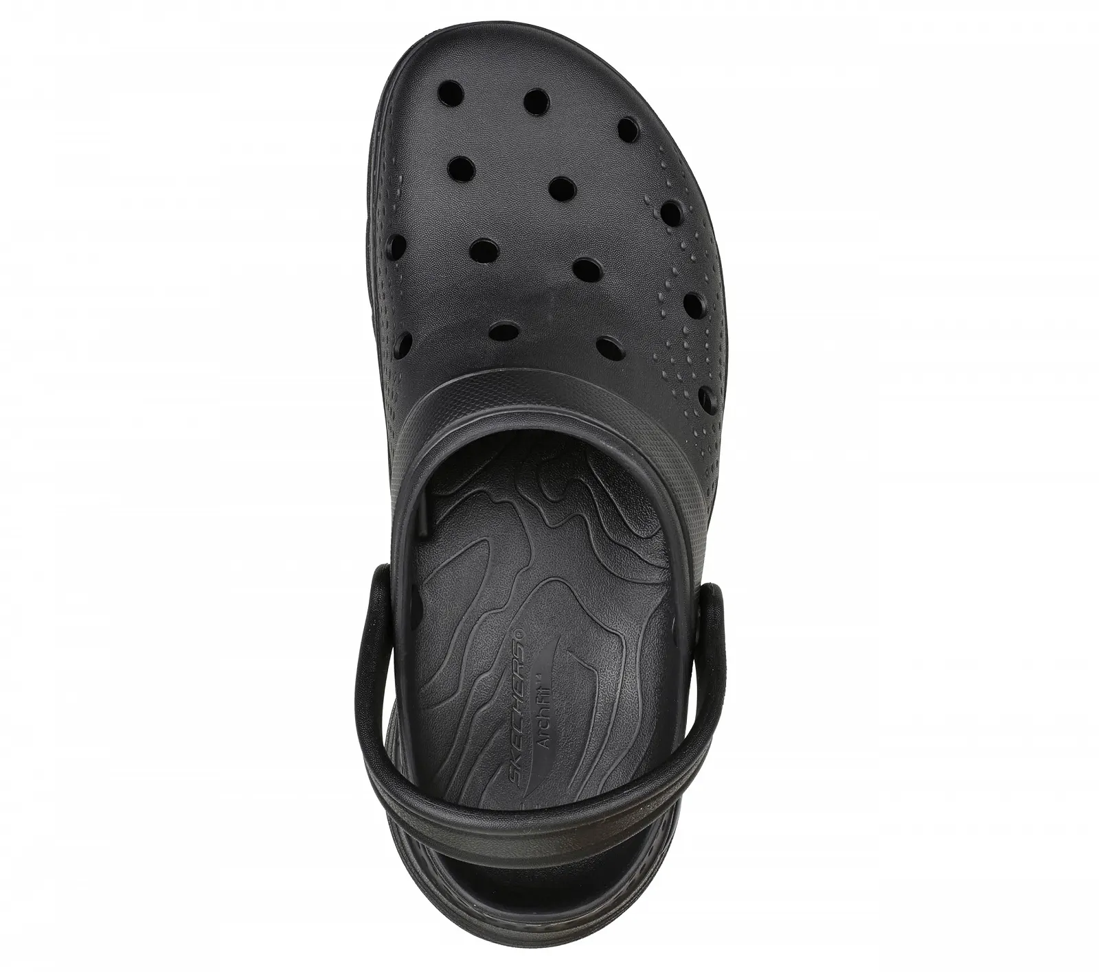 Сандалі Skechers Arch Fit Valiant Sliding для чоловіків, фото №3