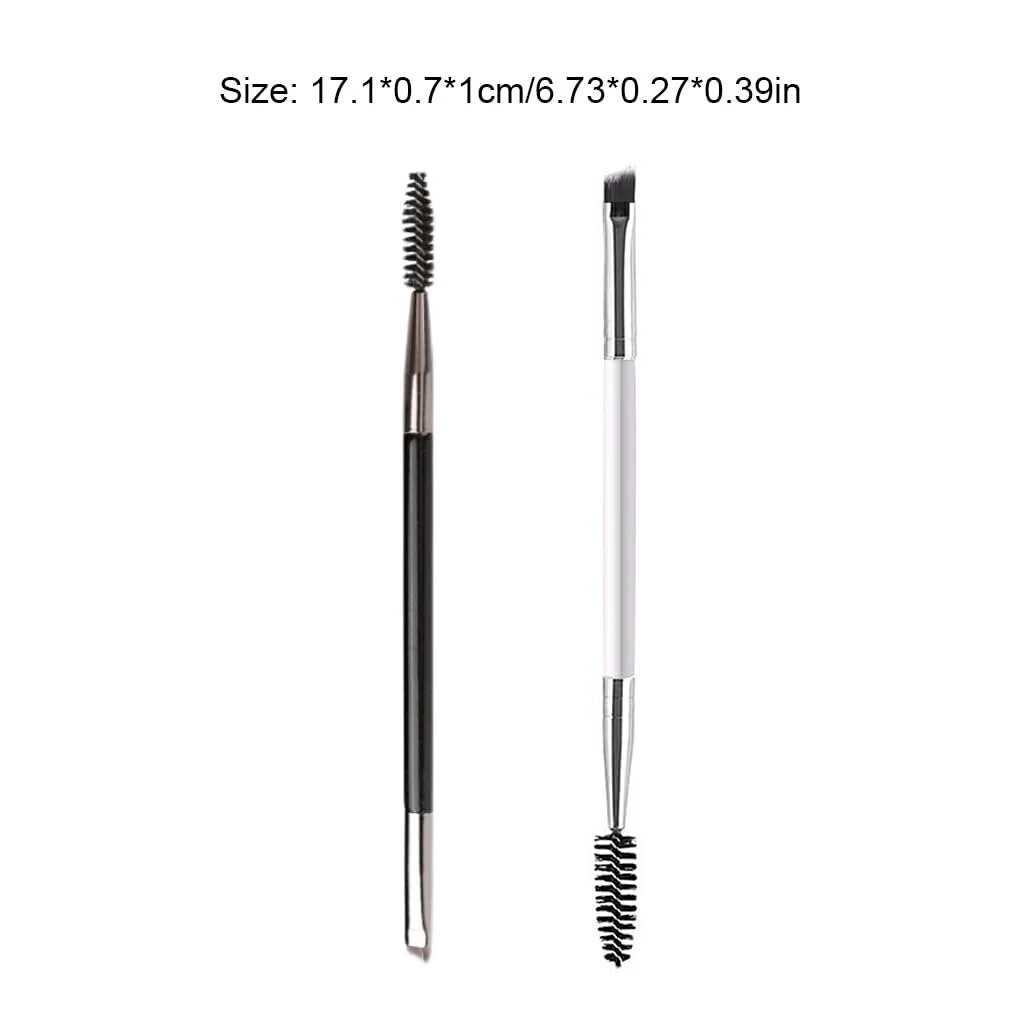 Пензлі для брів dijiusidy Односторонній, фото №7