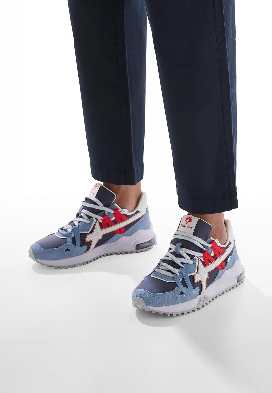 Кроссовки W6YZ Breeze-m мужские, фото №6