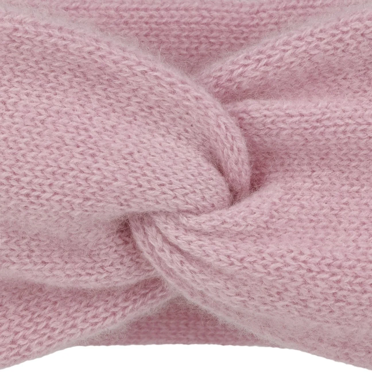 Пов'язка на голову Seeberger Lasuna Кашемір рожевий, фото №6 Пов'язка на голову Seeberger Lasuna Кашемір рожевий, фото №6