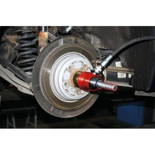 Набор инструментов для монтажа/демонтажа KS TOOLS 440.0730, фото №4