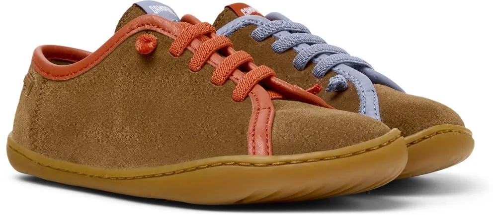 Детские слипоны Camper Peu Cami K800663, фото №5