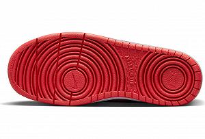 Кросівки Nike Court Borough Low Recraft (Gs) - Фото 1