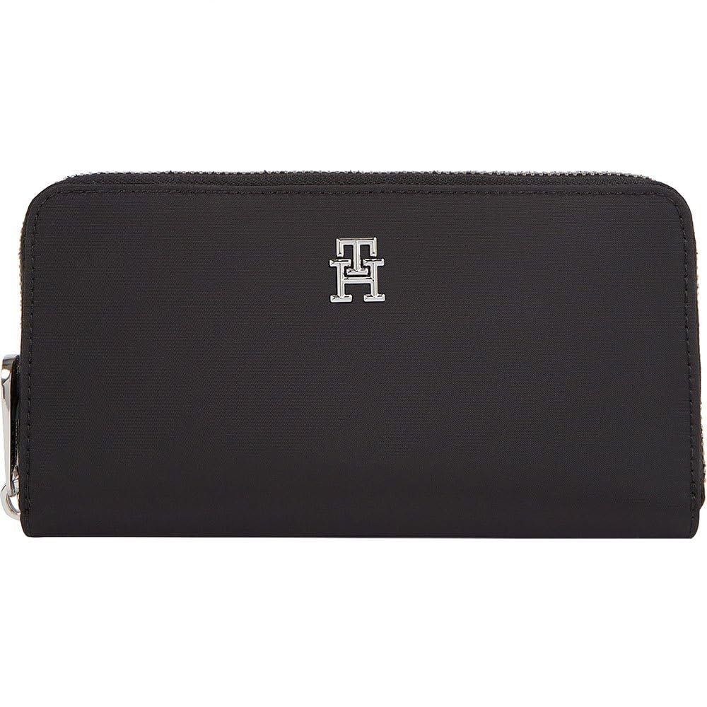 Гаманець Tommy Hilfiger Poppy Th Large Za Aw0aw15642, фото №1