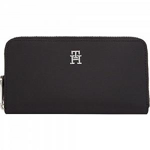 Гаманець Tommy Hilfiger Poppy Th Large Za Aw0aw15642 - Фото 1