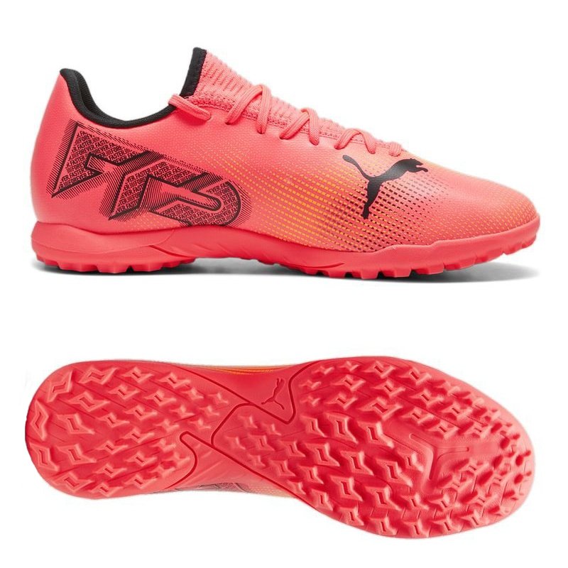 Сороконіжки Puma Future 7 Play TT 107726-03 42, фото №1