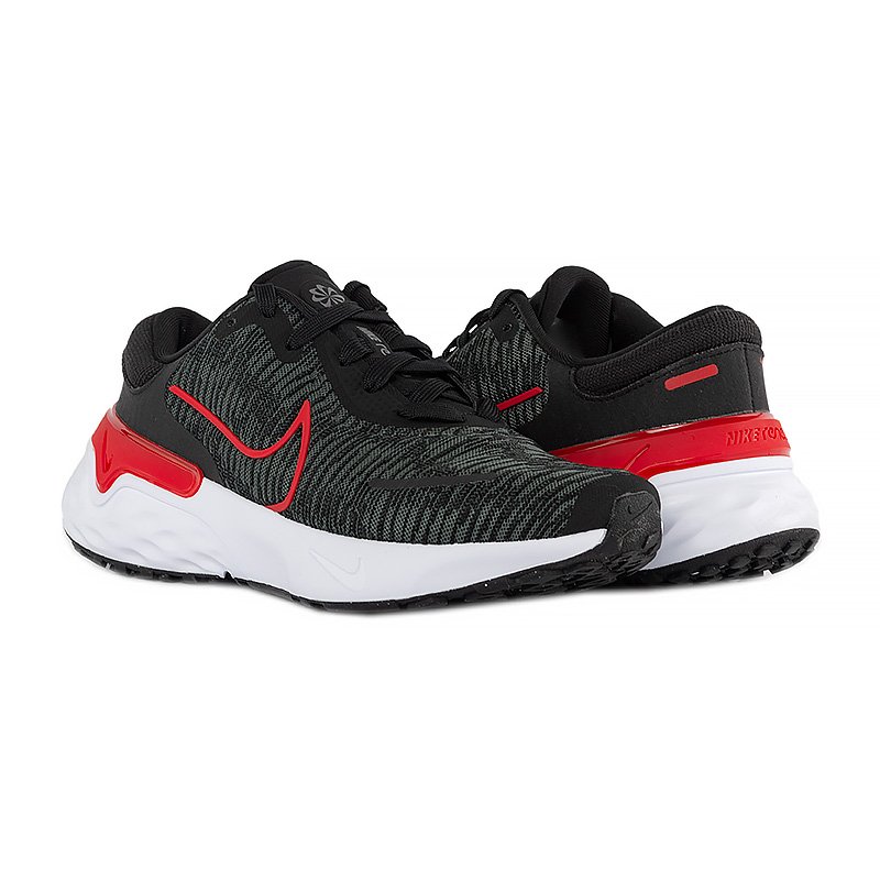 Кросівки бігові Nike NIKE RENEW RUN 4 44, фото №1