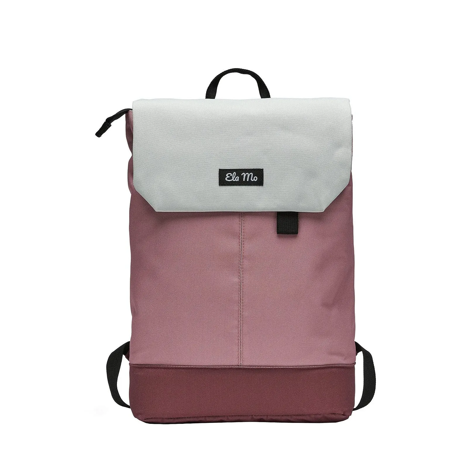 Рюкзак Ela Mo Daypack 13" антикража Strawberry Cream, фото №1