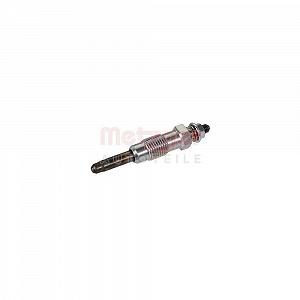 Свічка розжарювання METZGER H1 078 OE-постачальник для MERCEDES-BENЗ OPEL RENAULT AC GLAS - Фото 1