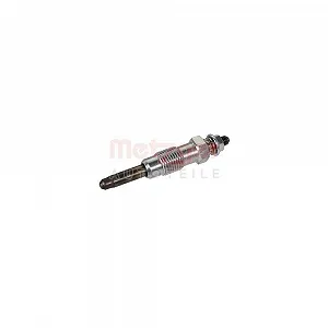 Свічка розжарювання METZGER H1 078 OE-постачальник для MERCEDES-BENЗ OPEL RENAULT AC GLAS - Фото 1