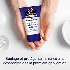 Крем для рук Neutrogena Norwegian Formula Concentrated 2 x 50 мл цена на synthetic.ua - Фото 1 Крем для рук Neutrogena Norwegian Formula Concentrated 2 x 50 мл synthetic.ua - Фото 1