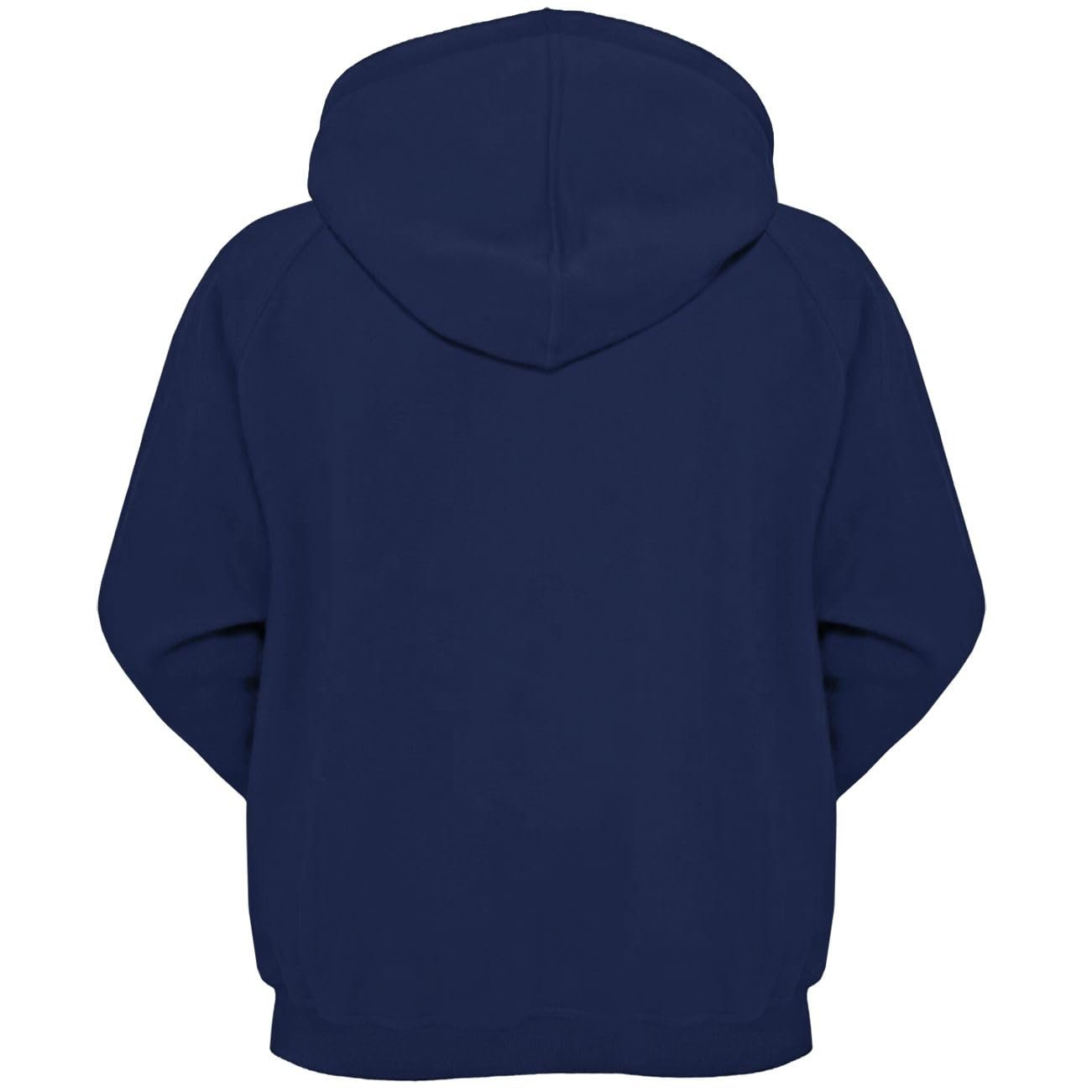 Толстовка для мальчиков и девочек Spaß Kostet, фото №2