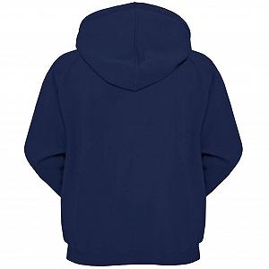 Толстовка для мальчиков и девочек Spaß Kostet synthetic.ua - Фото 1