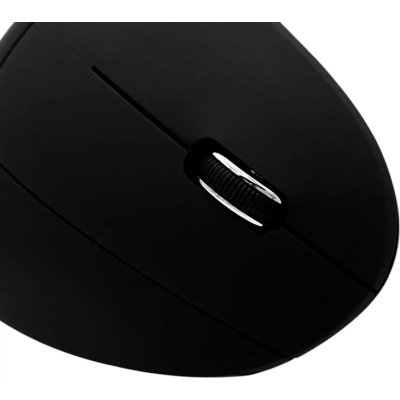 Мышка Media-Tech MT1123 Wireless Black (MT1123), фото №9 Мышка Media-Tech MT1123 Wireless Black (MT1123), фото №9