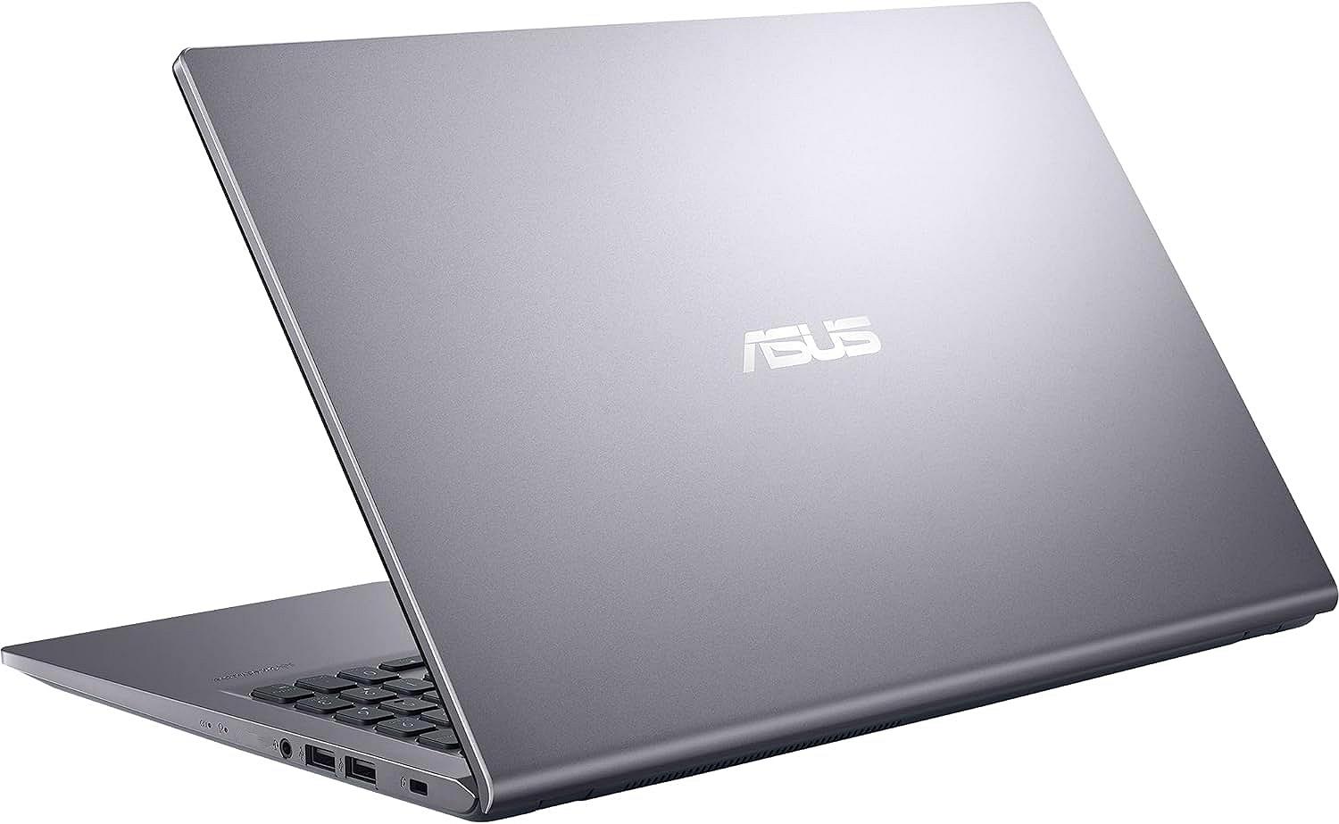 Ноутбук 15.6'' Asus Vivobook 15 (R515EA-BR1293T) Intel Core i3-1115G4 RAM 8GB SSD 256GB Win11, фото №7