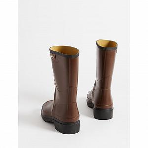 Чоботи Aigle Bison Wellington synthetic.ua - Фото 1