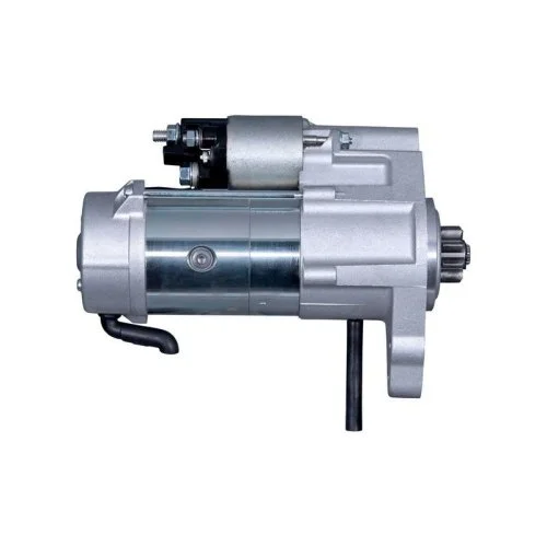 Стартер HELLA 8EA 011 613-181 для LAND ROVER, фото №4