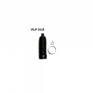 Комплект пыльника рулевой рейки SKF VKJP 2418 для MAZDA передняя ось - Фото 1