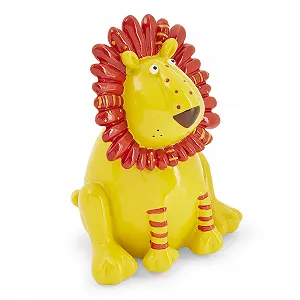 Скарбничка Mousehouse Gifts Lion Design дитяча левеня - Фото 1