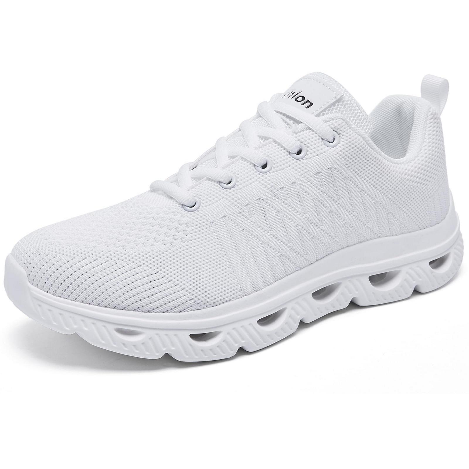 Чоловічі кросівки CYRUWOSH Легкі дихаючі, фото №7