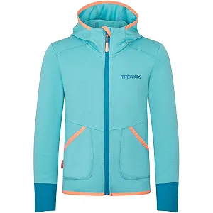 Купить Куртка Trollkids Kinder Saltfjord - Фото 1 Куртка Trollkids Kinder Saltfjord - Фото 1