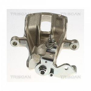 Тормозной суппорт TRISCAN 8175 29281 задняя ось слева synthetic.ua - Фото 1