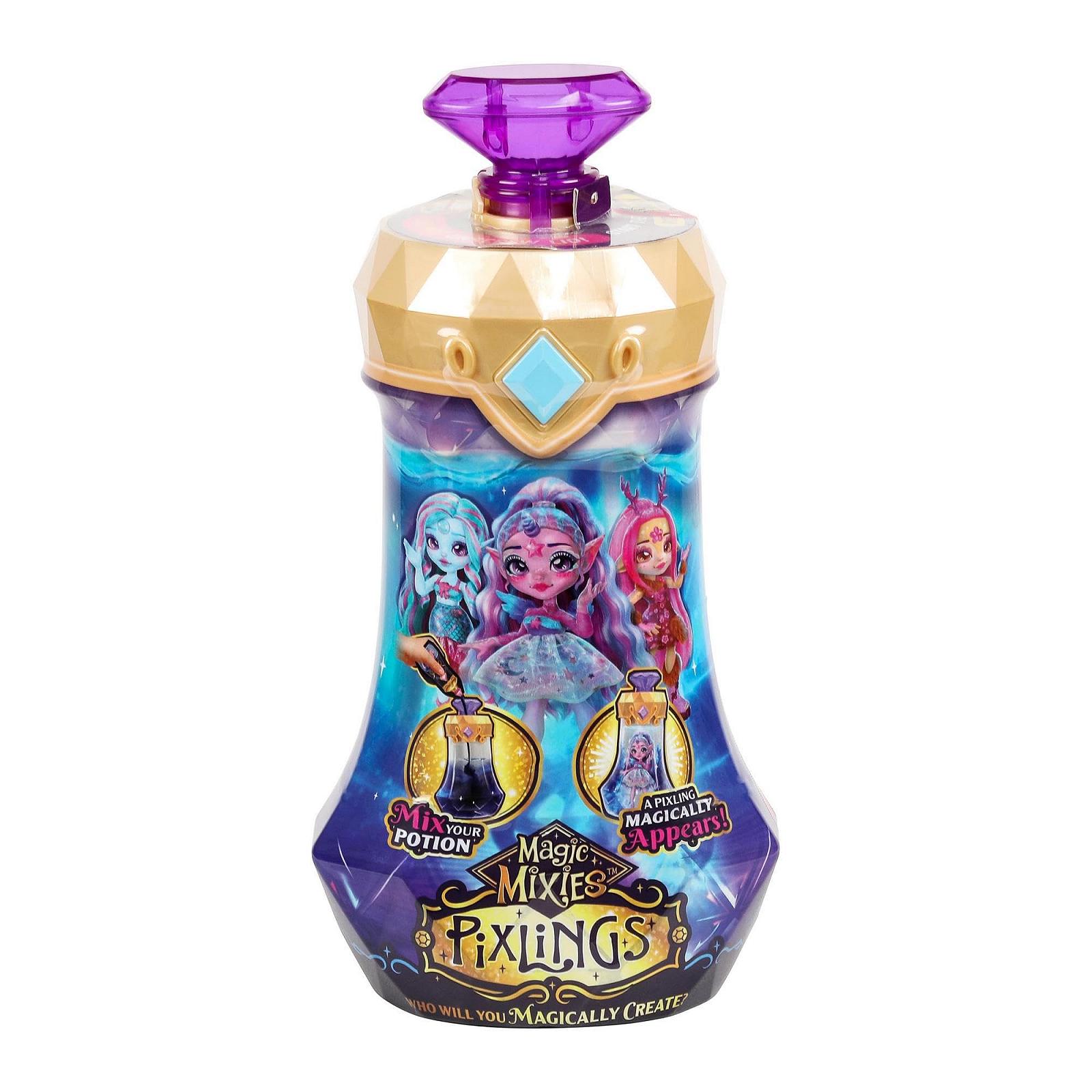 Набір Famosa Magic Mixies MGX12000, фото №7