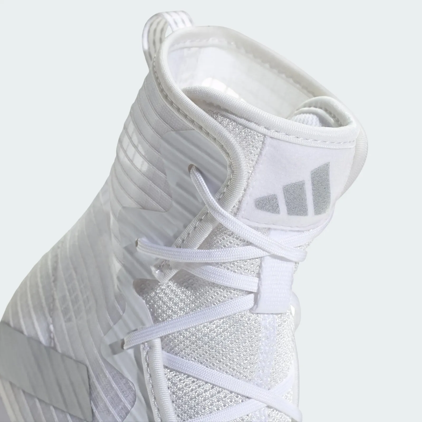 Взуття Adidas Box HOG 4K для дітей, унісекс, фото №4