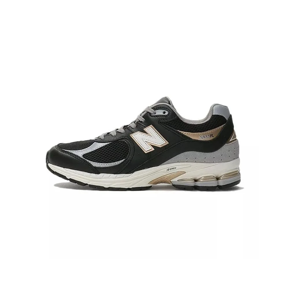 Кросівки New Balance 2002 чоловічі, фото №1