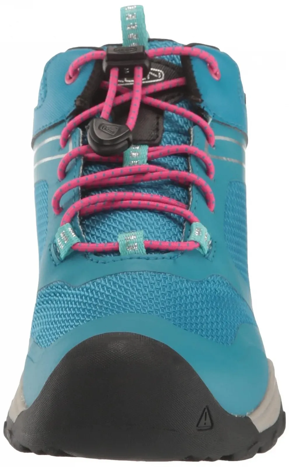 Черевики KEEN Wanduro Mid Waterproof, фото №2