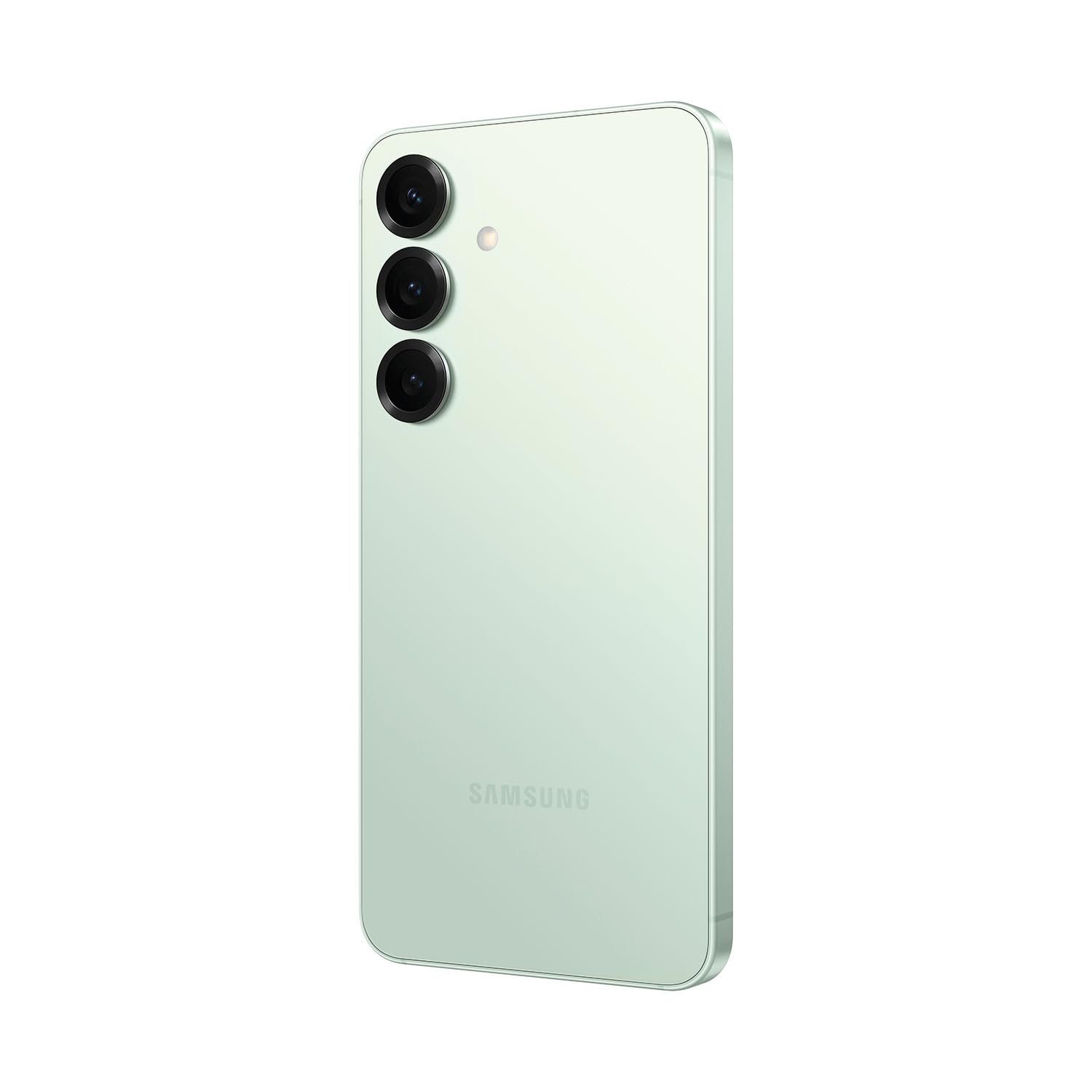 Смартфон Samsung Galaxy S25 5G SM-S931BLGDEUB, фото №6 Смартфон Samsung Galaxy S25 5G SM-S931BLGDEUB, фото №6