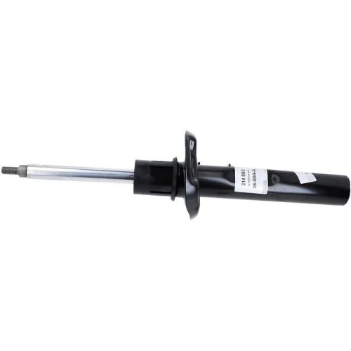 Амортизатор SACHS 314 883, передня вісь, фото №2 Амортизатор SACHS 314 883, передня вісь, фото №2