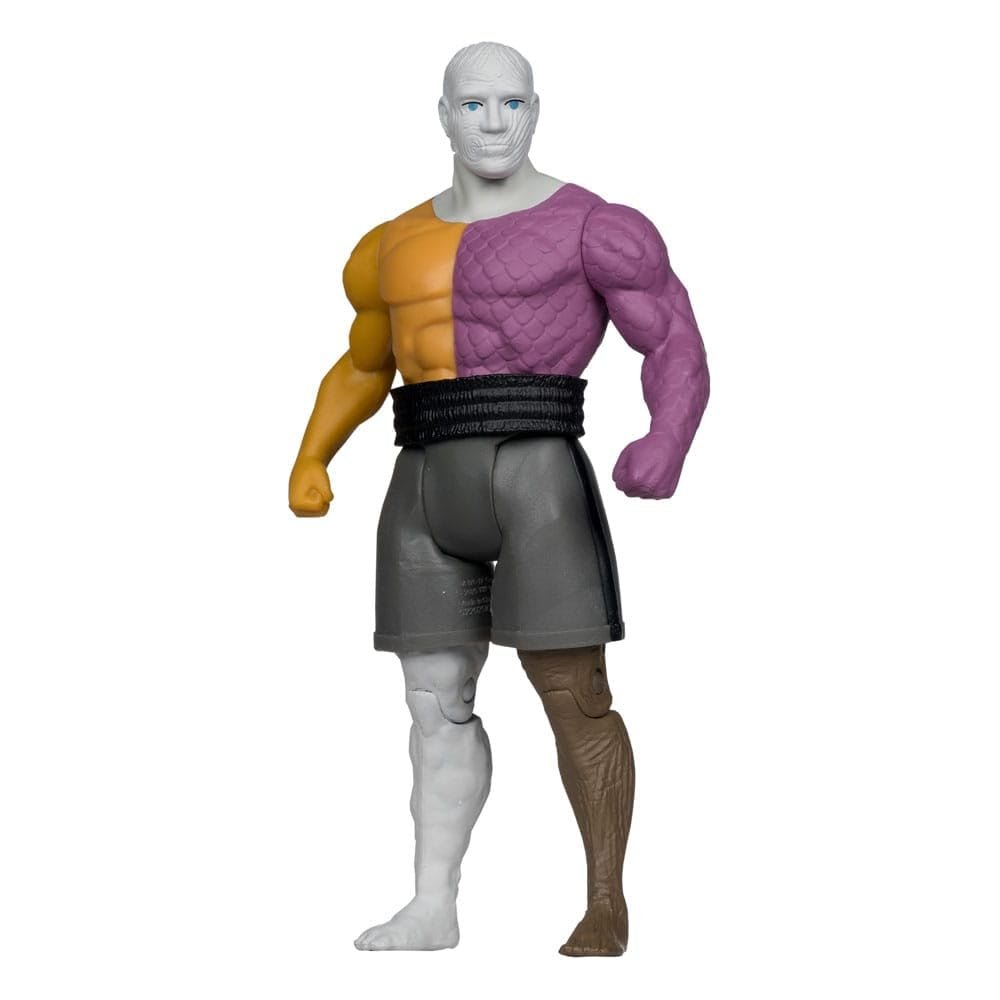 Фигурка Superman DC Direct Super Powers (2025) 11 см, набор 5 шт., Gold Label, фото №5