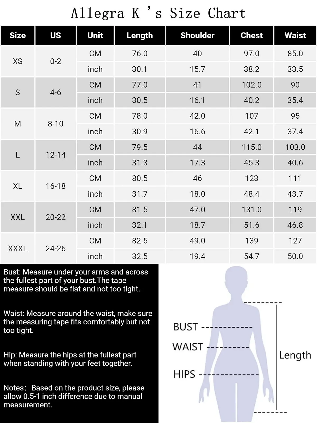 Пальто Allegra K С отложным воротником, фото №6 Пальто Allegra K С отложным воротником, фото №6
