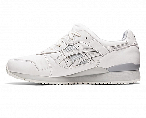 Кросівки ASICS GEL LYTE III OG WHITE 42.5 - Фото 1