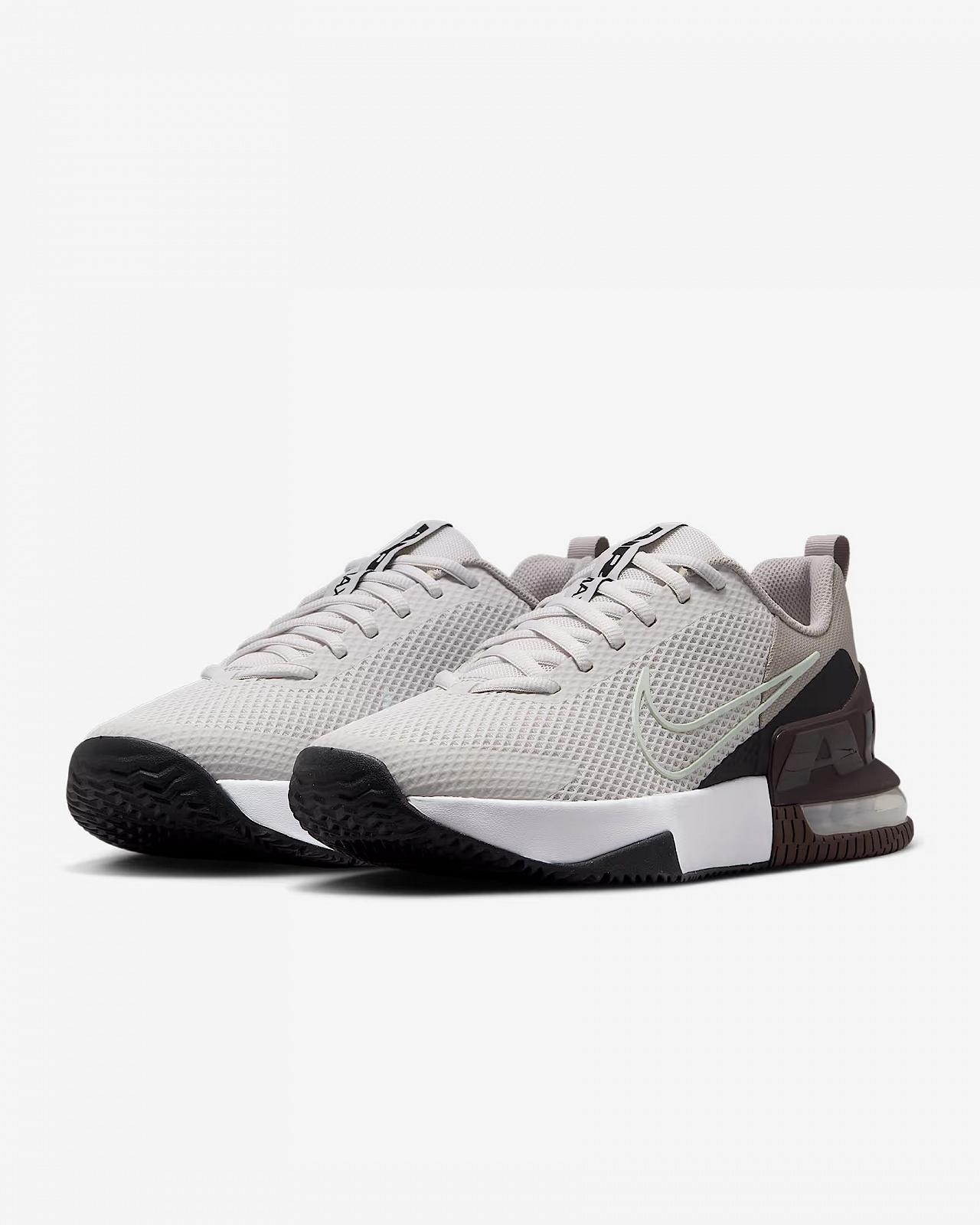 Кросівки Nike M AIR MAX ALPHA TRAINER 6 44, фото №2