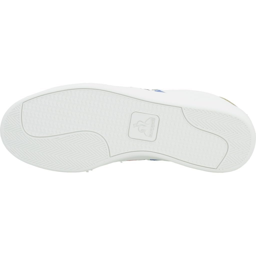 Кросівки Le Coq Sportif Courtset_2 Unisex, фото №6 Кросівки Le Coq Sportif Courtset_2 Unisex, фото №6